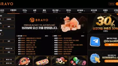 브라보 bv-8989.com – 바카라 고액 당첨 후 전형적인 먹튀 수법! 접속 차단 및 고객센터 차단