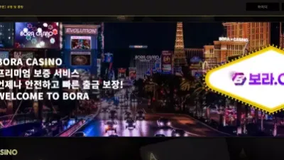 보라카지노 bora123.com 쿠폰 이벤트 문자로 가입 유도 후 입금 먹튀